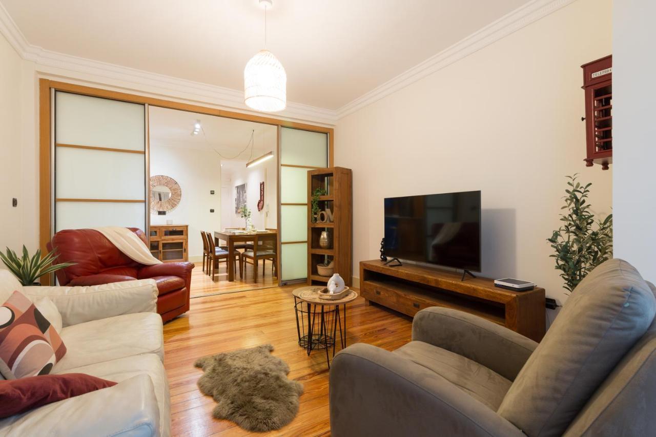 Appartement Pozas By Staynnapartments *
