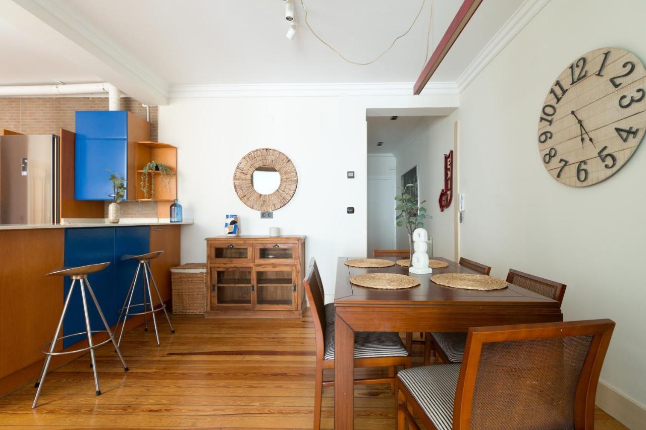 Appartement Pozas By Staynnapartments Bilbao