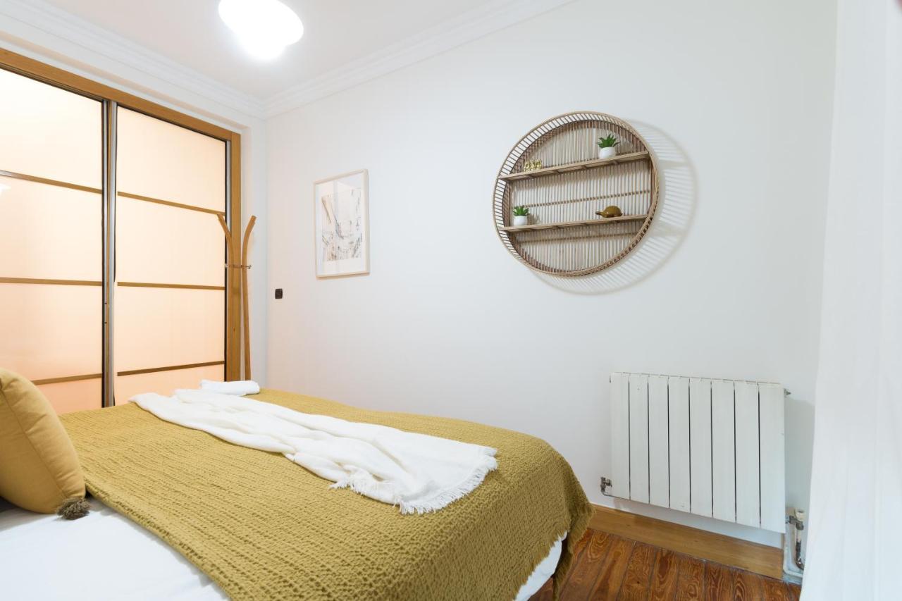 Pozas By Staynnapartments Appartement *